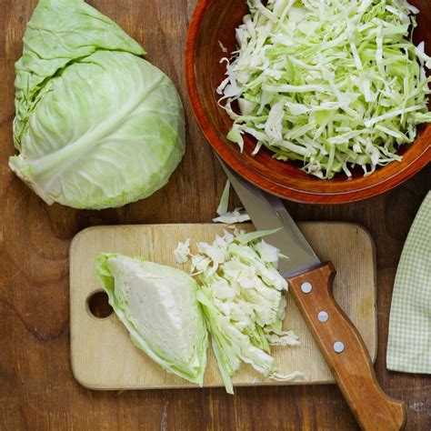 cooked cabbage causes gas